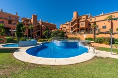 Appartement Elviria € 529.000,-