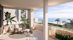Penthouse Fuengirola € 795.000,-