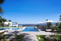 Appartement Mijas Costa € 612.000,-