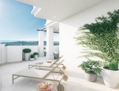Appartement Nueva Andalucía € 497.500,-