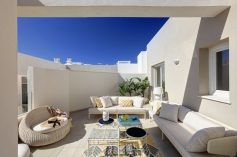 Appartement Nueva Andalucía € 507.000,-