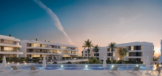 Appartement Estepona € 625.000,-