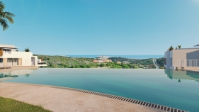 Appartement Casares € 430.000,-