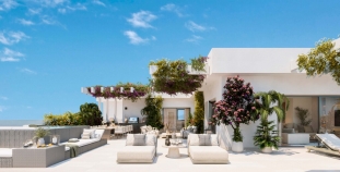 Appartement Casares € 621.000,-