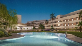Appartement La Cala de Mijas € 347.000,-