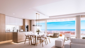 Appartement Buenas Noches, Estepona € 644.000,-