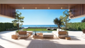 Appartement Manilva € 925.000,-
