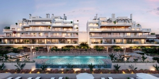 Appartement Estepona € 695.000,-