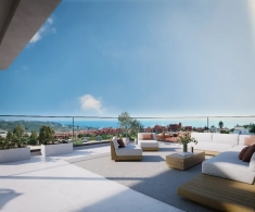 Appartement Estepona € 618.075,-