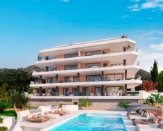 Appartement Fuengirola - Higueron € 643.900,-