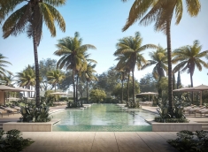 Appartement New Golden Mile € 1.064.000,-