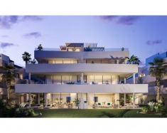 Appartement Estepona Alta € 847.000,-