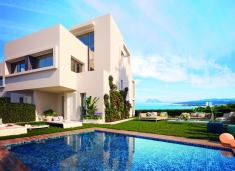 Rijtjeshuis Bahia de las Rocas € 562.750,-