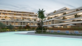 Appartement New Golden Mile € 434.000,-