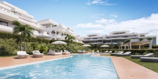 Penthouse New Golden Mile € 949.000,-