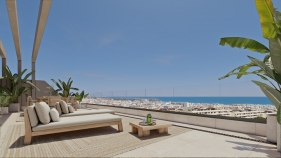 Appartement Estepona € 590.000,-