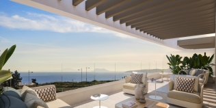 Appartement Estepona € 720.000,-