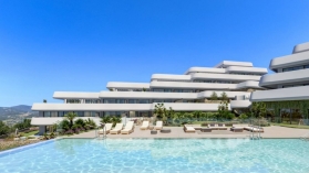 Penthouse Casares € 716.000,-