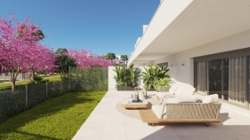 Appartement New Golden Mile € 443.800,-