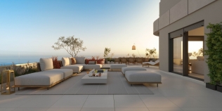 Appartement Torremolinos € 598.000,-