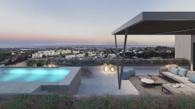 Appartement Benahavís € 1.430.000,-
