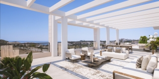 Appartement La Cala de Mijas € 352.430,-