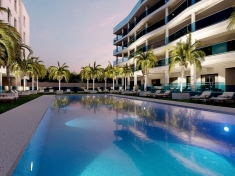 Appartement Mijas Costa € 364.000,-