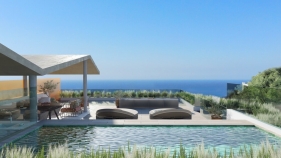 Penthouse Fuengirola € 790.000,-