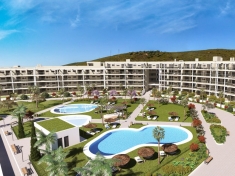 Appartement Manilva € 367.000,-
