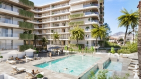 Appartement Fuengirola € 659.500,-