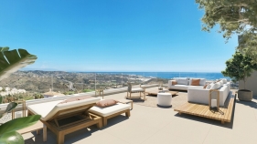 Penthouse Calanova Golf € 720.000,-