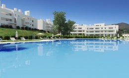 Penthouse Mijas Costa € 513.000,-
