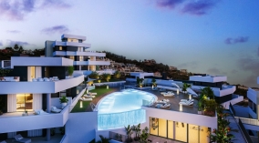 Appartement op de begane grond Los Monteros Alto € 509.000,-
