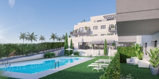 Appartement Caleta de Vélez € 295.900,-