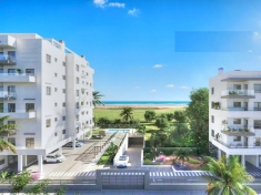 Appartement Torre del Mar € 323.500,-