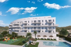 Appartement Vélez-Málaga ciudad € 254.950,-
