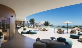 Appartement Cerrado del Águila € 390.000,-