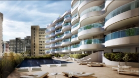 Penthouse Fuengirola Centro € 679.000,-