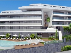 Appartement Torreblanca € 425.000,-