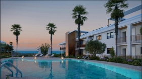 Appartement El Higuerón € 590.000,-