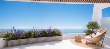 Penthouse Puerto Marina € 1.038.000,-