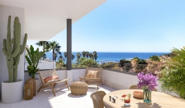Appartement El Chaparral € 498.000,-