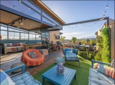 Duplex penthouse Atalaya Golf € 880.000,-