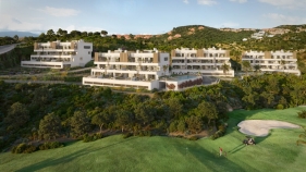 Appartement La Cala Golf € 516.900,-