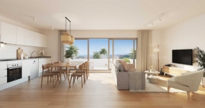 Appartement Valle Romano, Estepona € 395.000,-