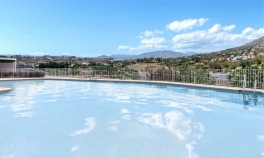 Appartement op de begane grond Los Pacos € 429.950,-