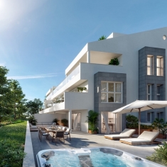 Appartement Torremuelle € 680.000,-