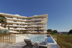 Appartement op de begane grond Los Pacos € 459.000,-