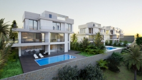 Villa West Estepona € 1.400.000,-
