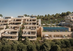 Appartement Los Monteros Alto € 795.000,-